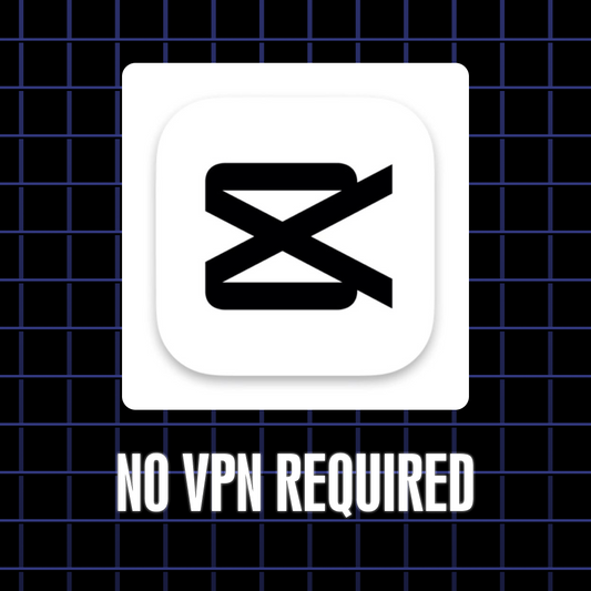 Capcut Pro for Lifetime| No VPN | All AI Features Free